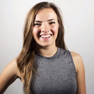 Meet your Posher, Miranda